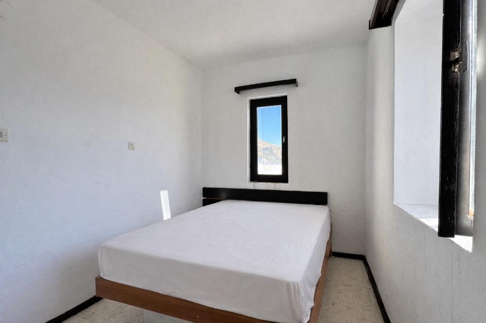 BODRUM AKÇABÜK TATİL KÖYÜNDE 2 DÖNEM SATILIK DEVRE MÜLK