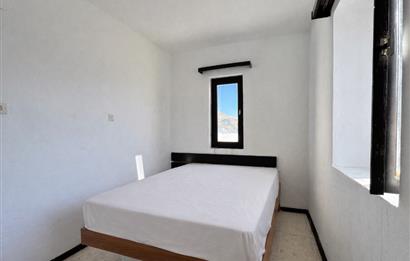 BODRUM AKÇABÜK TATİL KÖYÜNDE 2 DÖNEM SATILIK DEVRE MÜLK