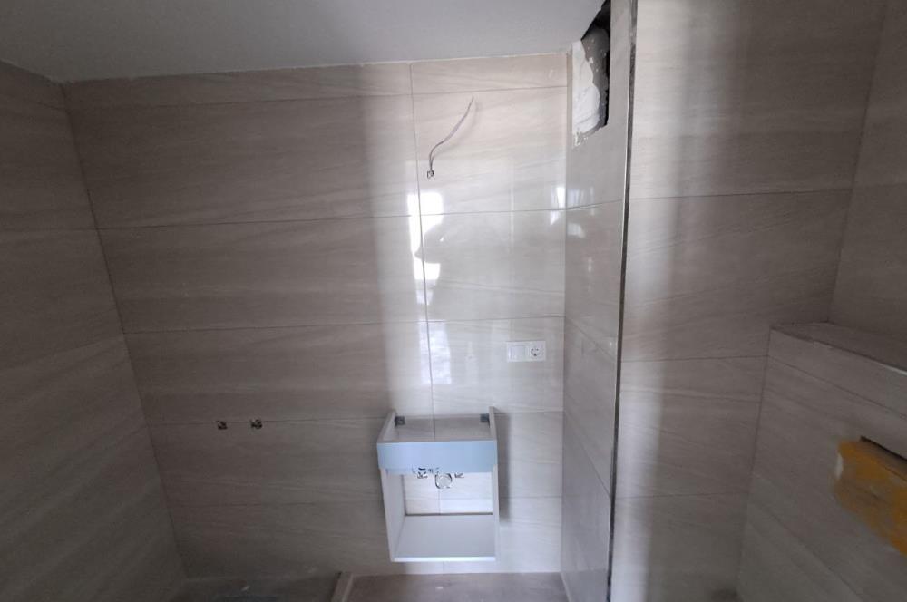 YUVACIK LOTUS EVLERİ 2 PROJESİ 2+1 95 m2 SATILIK DAİRE