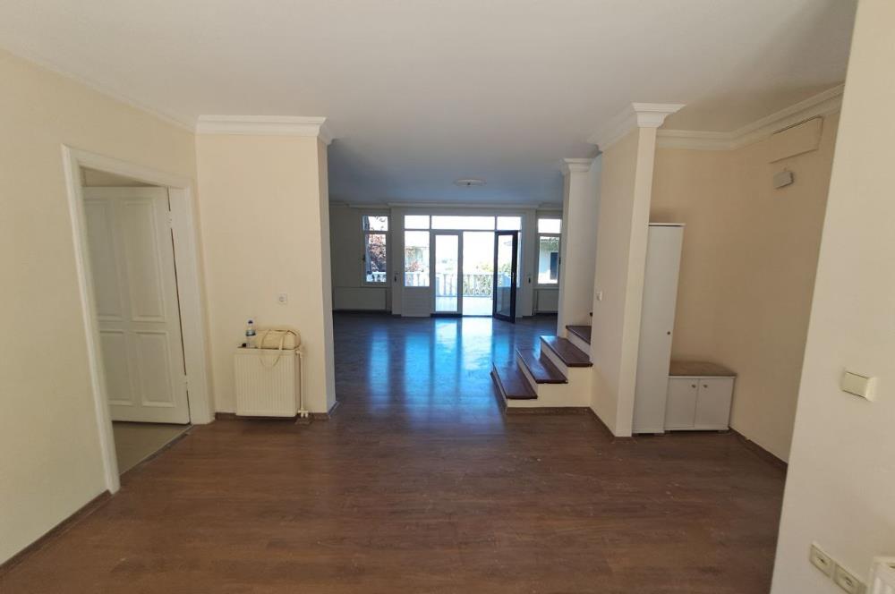 C21 PROJECT'TEN SAPANCA DOĞAKENT SİTESİNDE KİRALIK VİLLA