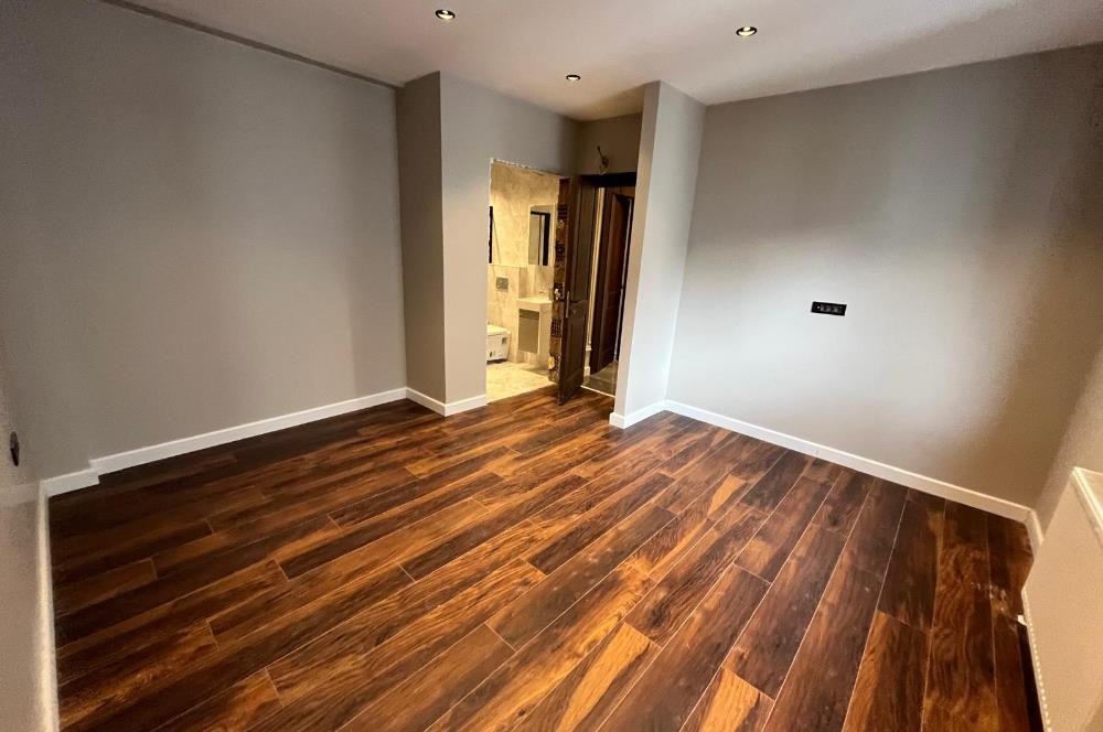 SUADİYENİN KALBİNDE, ULTRA LÜKS ÖN KÖŞE 3+1