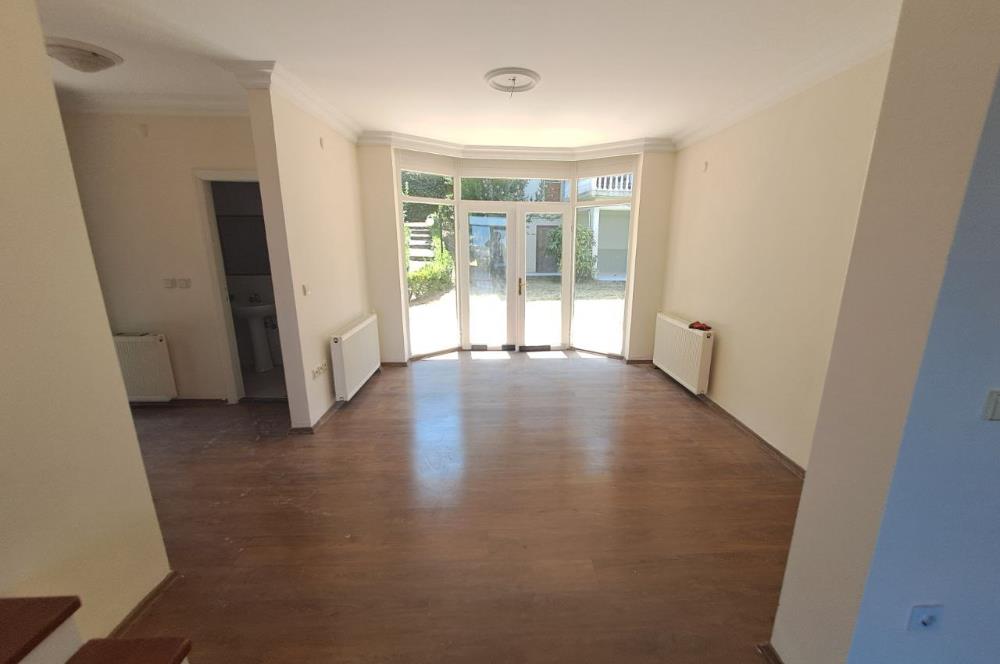 C21 PROJECT'TEN SAPANCA DOĞAKENT SİTESİNDE KİRALIK VİLLA