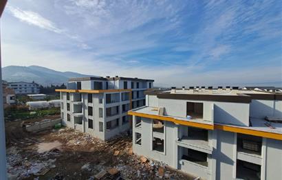 YUVACIK LOTUS EVLERİ 2 PROJESİ 2+1 95 m2 SATILIK DAİRE