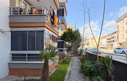 C21 Bal'dan Bahçelievler Mah.'de Satılık 3+1 Daire