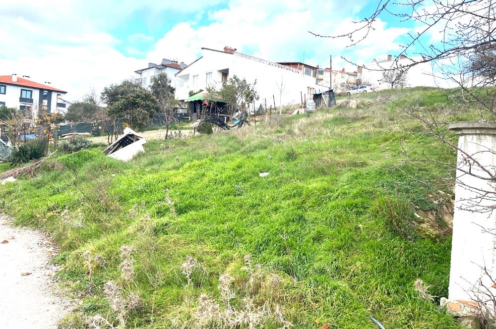 Century21 Bal'dan Balıkesir Toygar Mah.'de Satılık Arsa