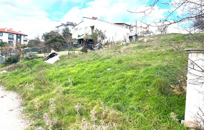 Century21 Bal'dan Balıkesir Toygar Mah.'de Satılık Arsa