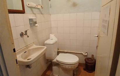 C21 LOCADAN BALIKESİR ALTIEYLÜL DEVREN KİRALIK ÇİĞ KÖFTE DÜKKANI