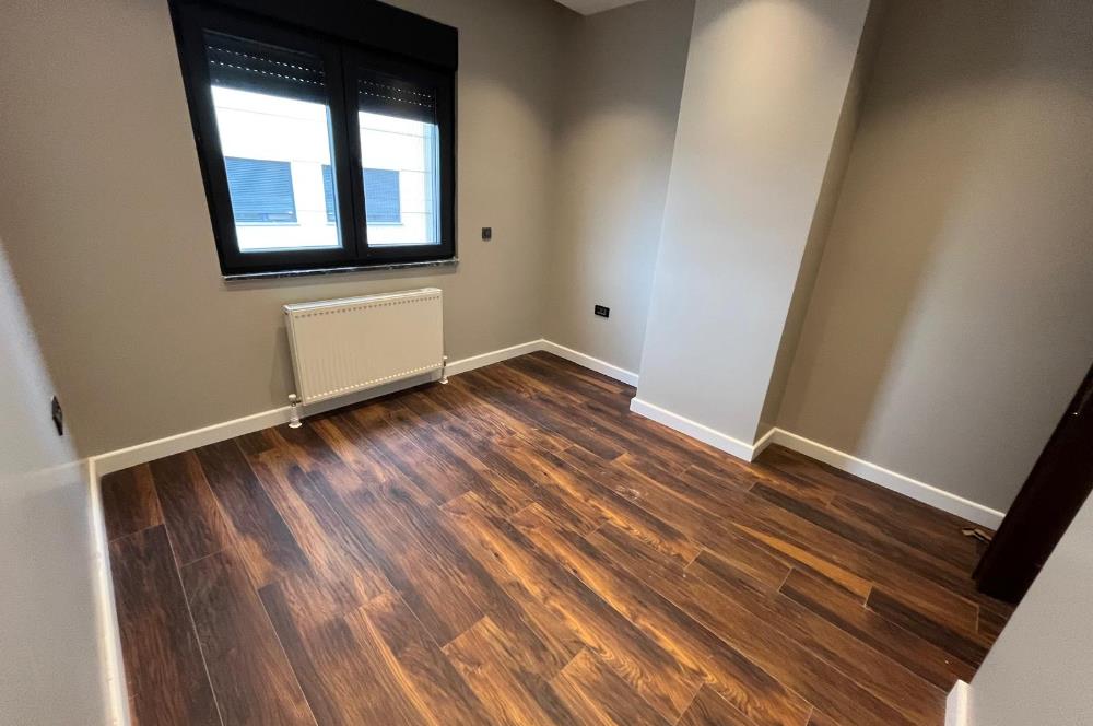 SUADİYENİN KALBİNDE, ULTRA LÜKS ÖN KÖŞE 3+1