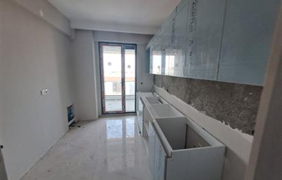 YUVACIK LOTUS EVLERİ 2 PROJESİ 2+1 95 m2 SATILIK DAİRE