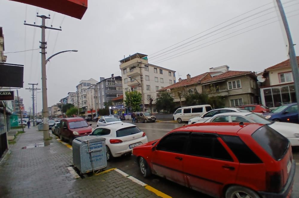 C21 LOCADAN BALIKESİR ALTIEYLÜL DEVREN KİRALIK ÇİĞ KÖFTE DÜKKANI