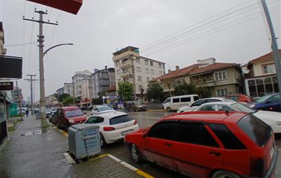 C21 LOCADAN BALIKESİR ALTIEYLÜL DEVREN KİRALIK ÇİĞ KÖFTE DÜKKANI