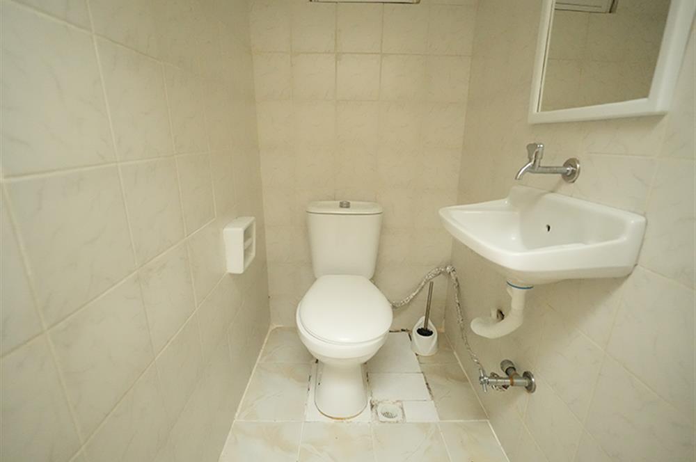 C21 Cius; Eskipazar Caddesi Civarı Kiralık Ara Kat Daire