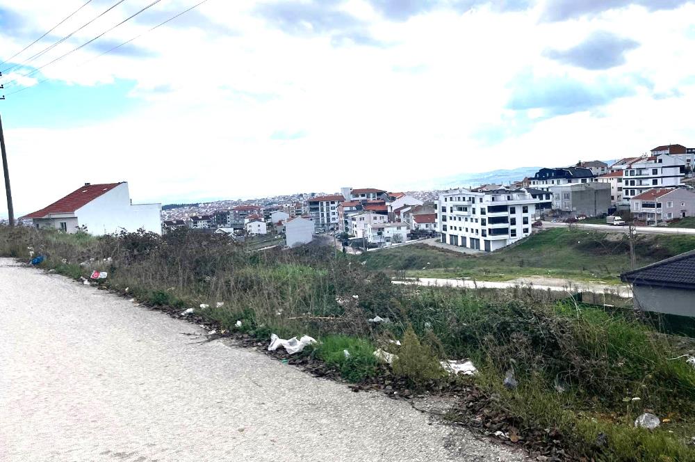 Century21 Bal'dan Balıkesir Toygar Mah.'de Satılık Arsa