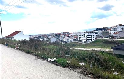 Century21 Bal'dan Balıkesir Toygar Mah.'de Satılık Arsa