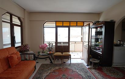 C21 Cius; Kumlada 2+1 Satılık Daire