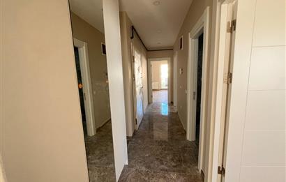 DRAGOS SAHİLDE 0 BİNADA AYRI MUTFAKLI ÖN CEPHE 2+1