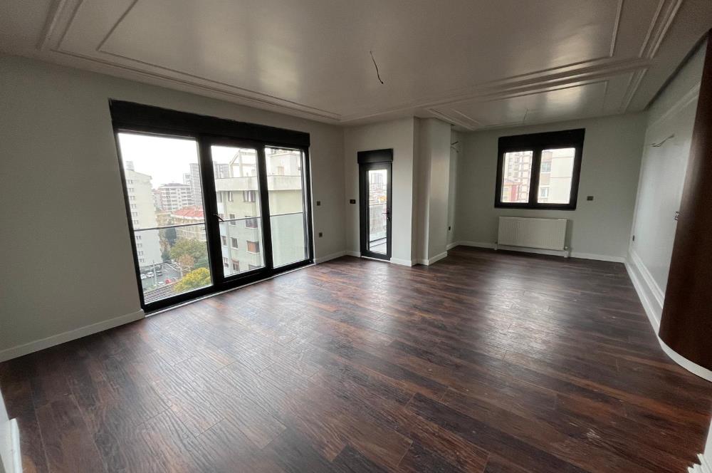 SUADİYENİN KALBİNDE, ULTRA LÜKS ÖN KÖŞE 3+1