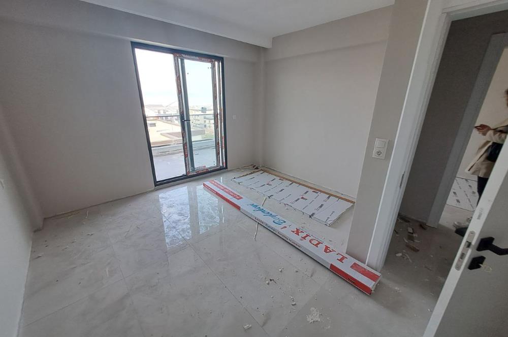 YUVACIK LOTUS EVLERİ 2 PROJESİ 2+1 95 m2 SATILIK DAİRE
