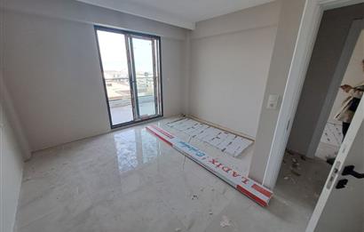 YUVACIK LOTUS EVLERİ 2 PROJESİ 2+1 95 m2 SATILIK DAİRE