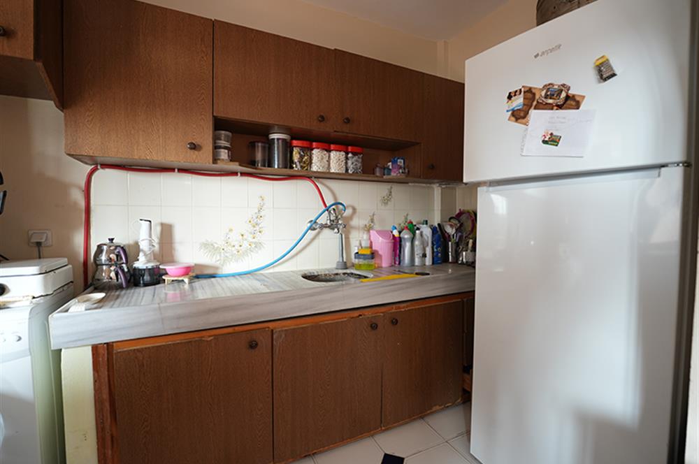 C21 Cius; Kumlada 2+1 Satılık Daire