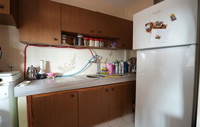 C21 Cius; Kumlada 2+1 Satılık Daire