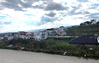 Century21 Bal'dan Balıkesir Toygar Mah.'de Satılık Arsa