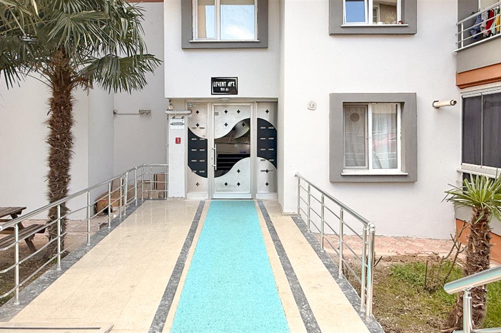 C21 Bal'dan Bahçelievler Mah.'de Satılık 3+1 Daire