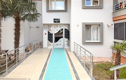 C21 Bal'dan Bahçelievler Mah.'de Satılık 3+1 Daire