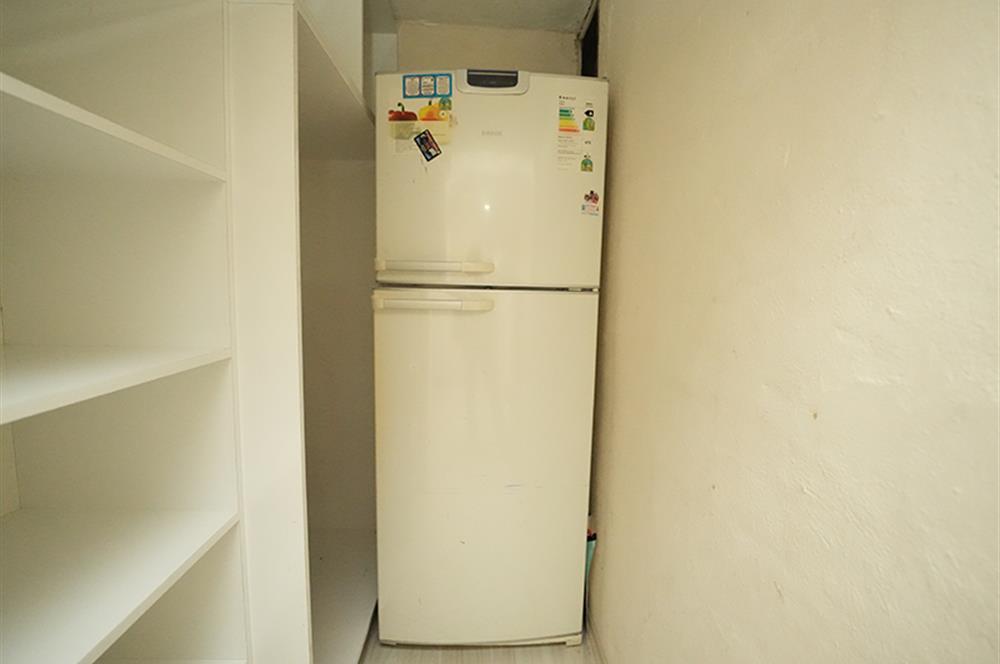 C21 Cius; Eskipazar Caddesi Civarı Kiralık Ara Kat Daire