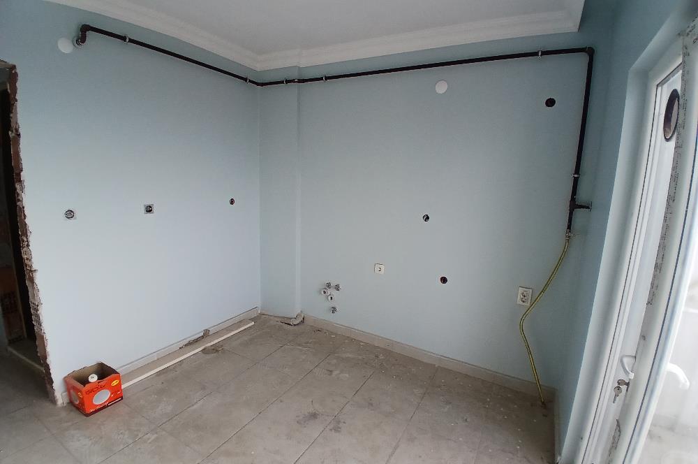 İZMİT ERENLER MAH. DENİZ MANZARALI 4+1 SATILIK DUBLEKS DAİRE