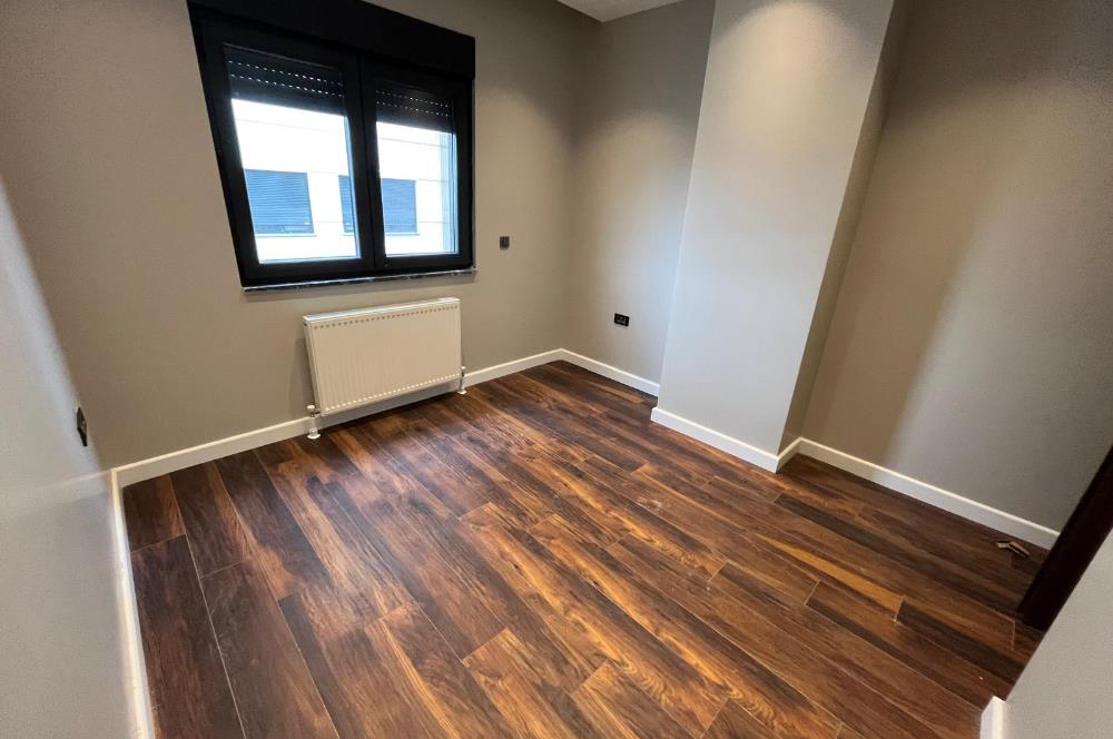 SUADİYENİN KALBİNDE, ULTRA LÜKS ÖN KÖŞE 3+1