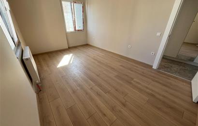 DRAGOS SAHİLDE 0 BİNADA AYRI MUTFAKLI ÖN CEPHE 2+1