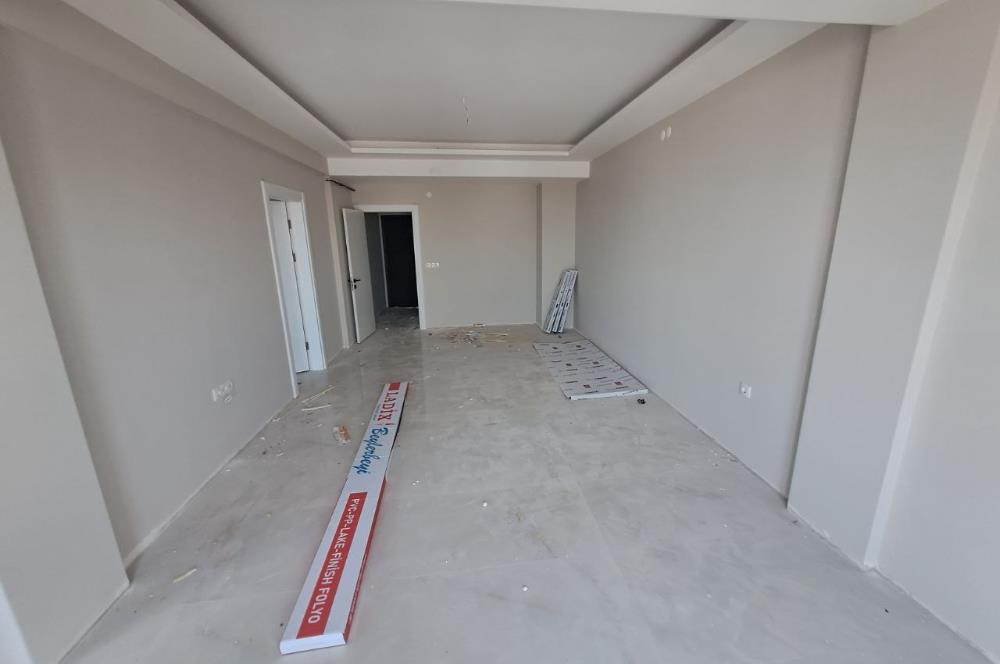YUVACIK LOTUS EVLERİ 2 PROJESİ 2+1 95 m2 SATILIK DAİRE