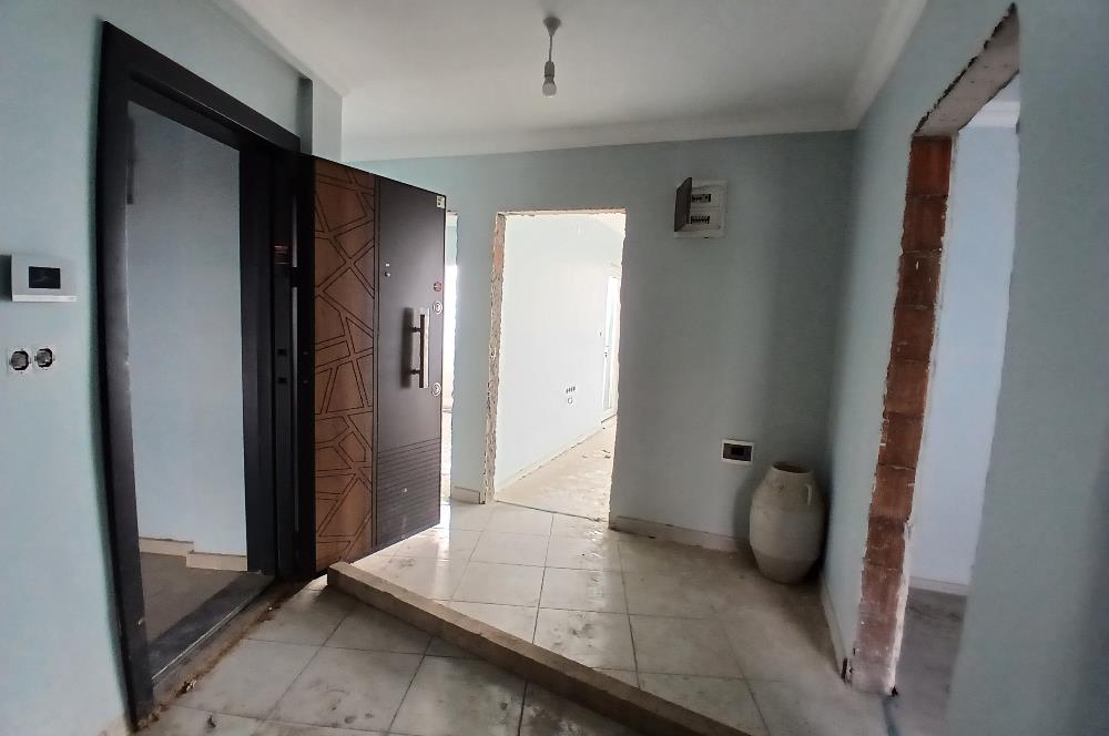 İZMİT ERENLER MAH. DENİZ MANZARALI 4+1 SATILIK DUBLEKS DAİRE