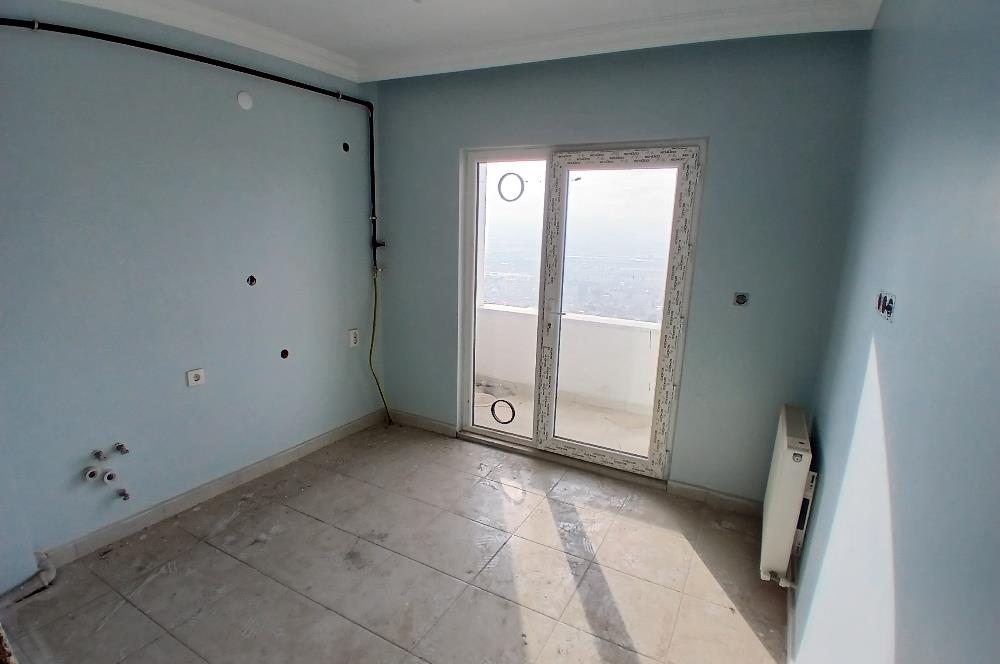 İZMİT ERENLER MAH. DENİZ MANZARALI 4+1 SATILIK DUBLEKS DAİRE