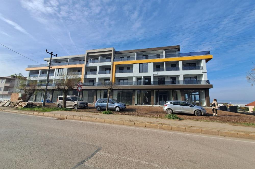 YUVACIK LOTUS EVLERİ 2 PROJESİ 2+1 95 m2 SATILIK DAİRE