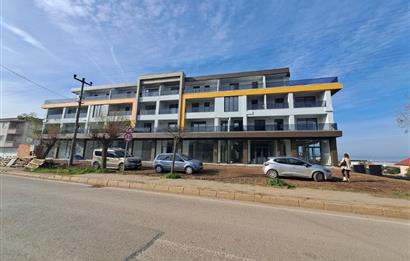 YUVACIK LOTUS EVLERİ 2 PROJESİ 2+1 95 m2 SATILIK DAİRE