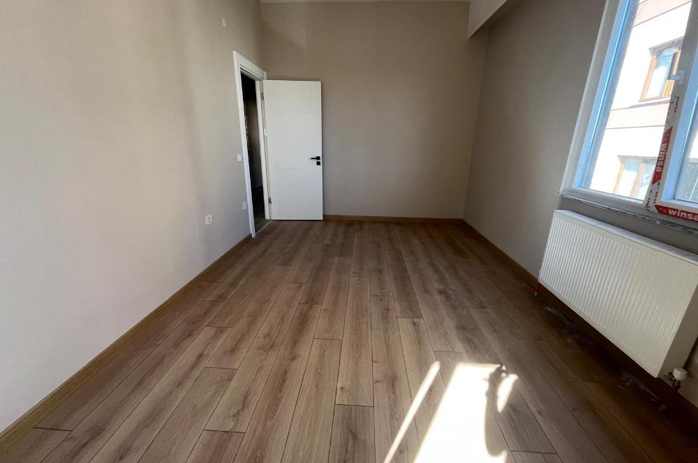 DRAGOS SAHİLDE 0 BİNADA AYRI MUTFAKLI ÖN CEPHE 2+1