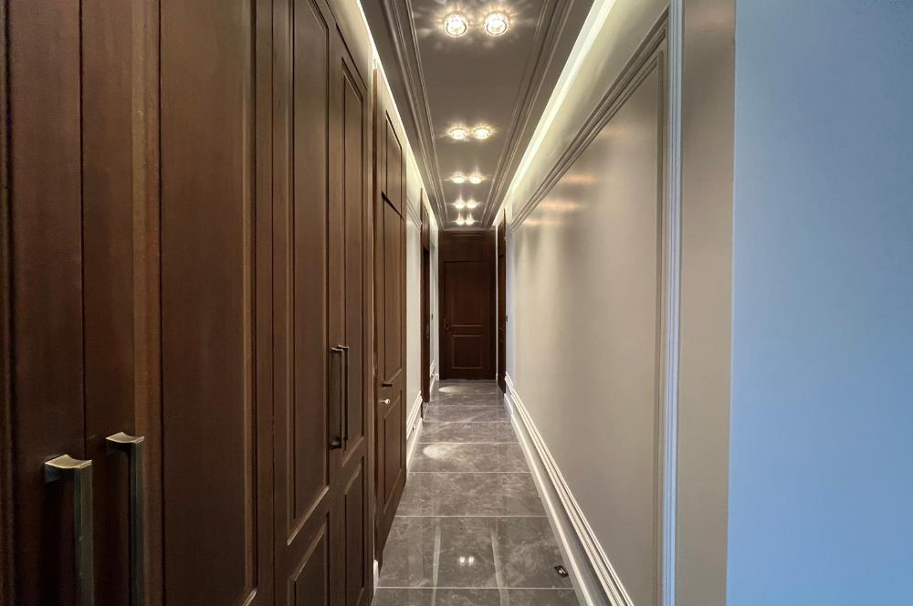 SUADİYENİN KALBİNDE, ULTRA LÜKS ÖN KÖŞE 3+1