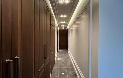 SUADİYENİN KALBİNDE, ULTRA LÜKS ÖN KÖŞE 3+1