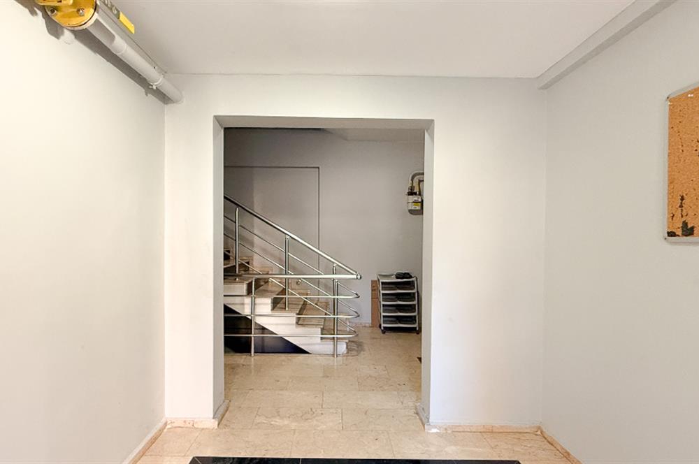 C21 Bal'dan Bahçelievler Mah.'de Satılık 3+1 Daire