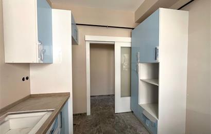 DRAGOS SAHİLDE 0 BİNADA AYRI MUTFAKLI ÖN CEPHE 2+1