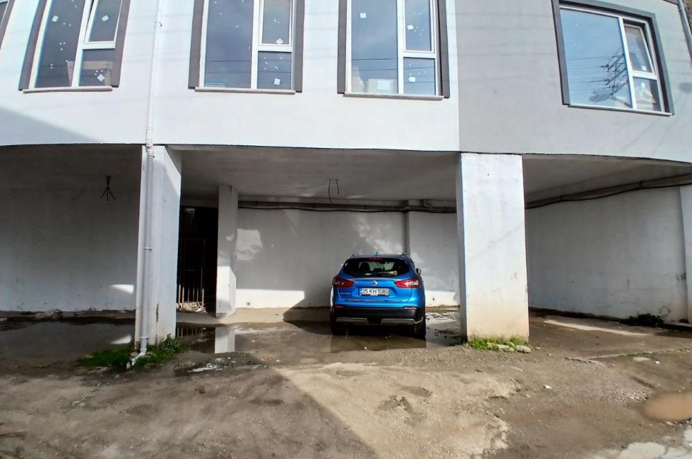 İZMİT ERENLER MAH. DENİZ MANZARALI 4+1 SATILIK DUBLEKS DAİRE