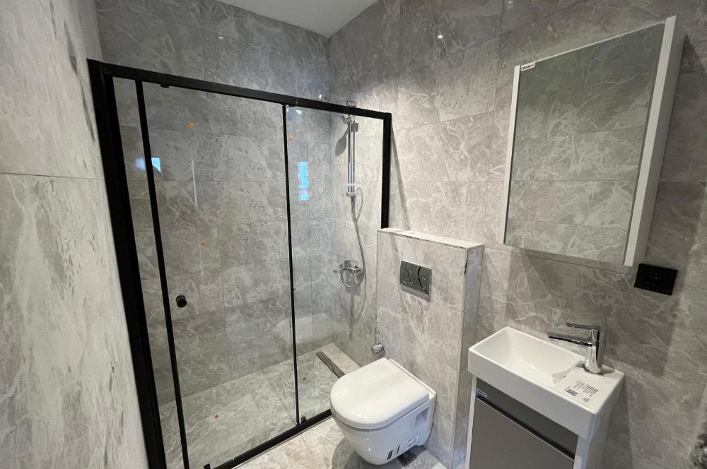 SUADİYENİN KALBİNDE, ULTRA LÜKS ÖN KÖŞE 3+1