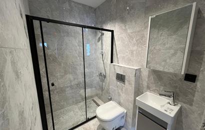 SUADİYENİN KALBİNDE, ULTRA LÜKS ÖN KÖŞE 3+1