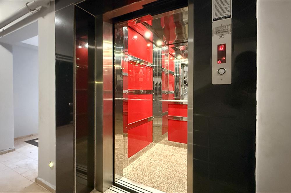 C21 Bal'dan Bahçelievler Mah.'de Satılık 3+1 Daire