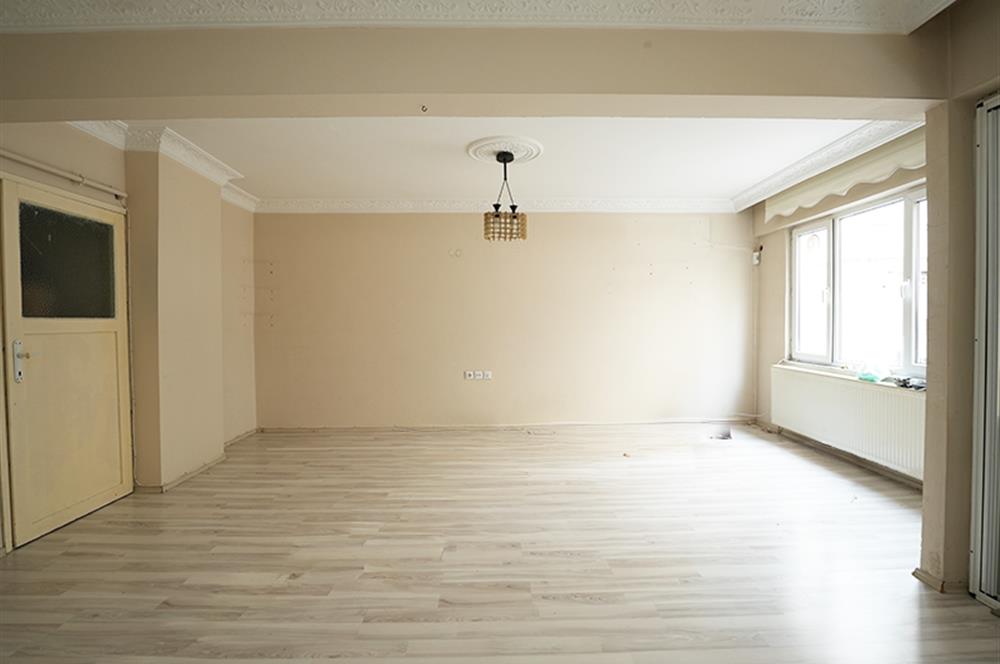 C21 Cius; Eskipazar Caddesi Civarı Kiralık Ara Kat Daire