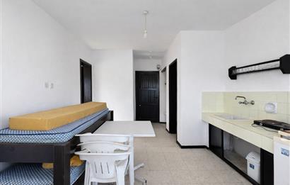 BODRUM AKÇABÜK TATİL KÖYÜNDE 2 DÖNEM SATILIK DEVRE MÜLK