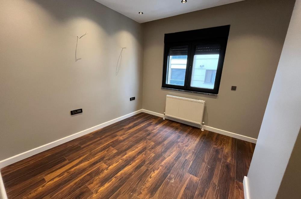 SUADİYENİN KALBİNDE, ULTRA LÜKS ÖN KÖŞE 3+1