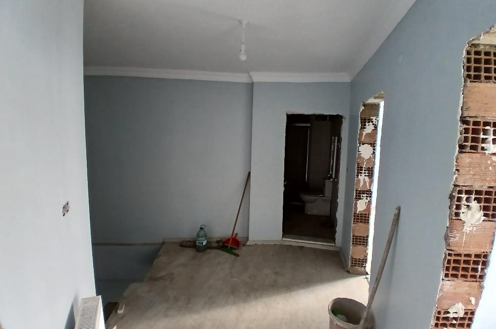 İZMİT ERENLER MAH. DENİZ MANZARALI 4+1 SATILIK DUBLEKS DAİRE